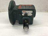 Dodge Tigear MR96101LK TT QU Ratio 56/133-10 1750/1800RPM