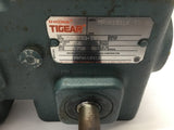 Dodge Tigear MR96101LK TT QU Ratio 56/133-10 1750/1800RPM