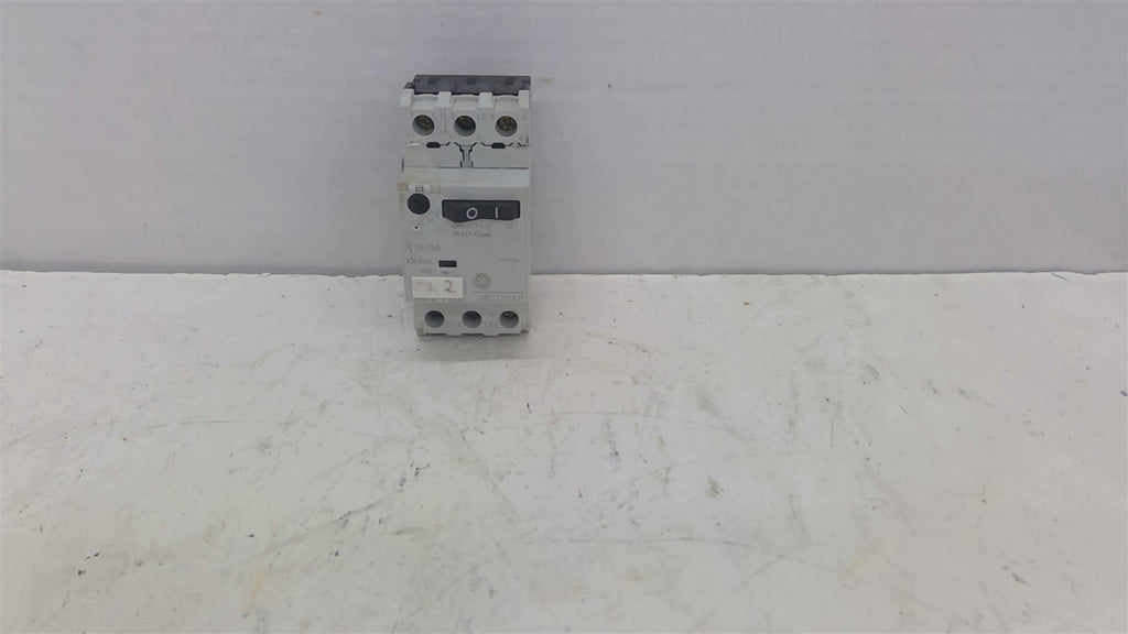 General Electric GPS1BSAP Contactor