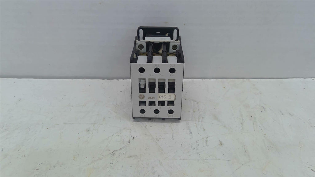 General Electric CL45 Contactor