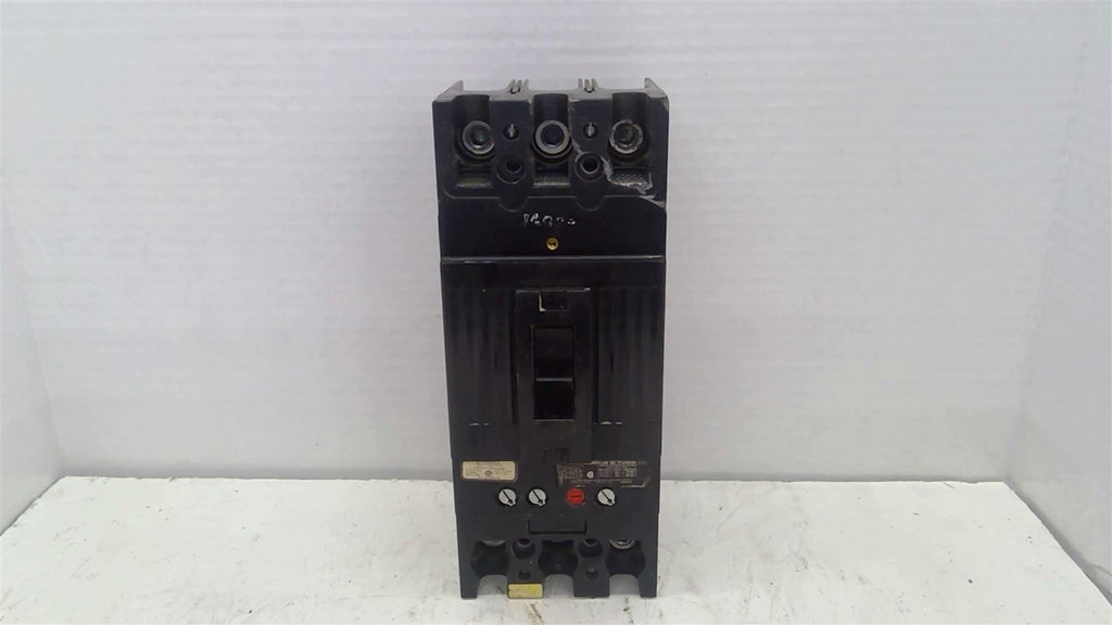 General Electric TFJ236150 Circuit Breaker