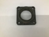 Seal Master Flange W/Out Bearing SF 26 I D 3 3/16