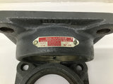 Seal Master Flange W/Out Bearing SF 26 I D 3 3/16