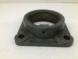 Seal Master Flange W/Out Bearing SF 26 I D 3 3/16