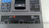 Siemens JD63F400 Circuit Breaker Frame 400A 600V 3 Pole