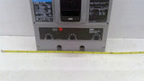 Siemens JD63F400 Circuit Breaker Frame 400A 600V 3 Pole