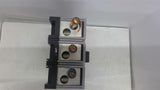 Siemens JD63F400 Circuit Breaker Frame 400A 600V 3 Pole
