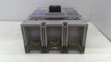 Siemens JD63F400 Circuit Breaker Frame 400A 600V 3 Pole