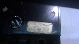 General Electric E11592-R Circuit Breaker