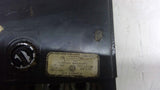 General Electric E11592-R Circuit Breaker