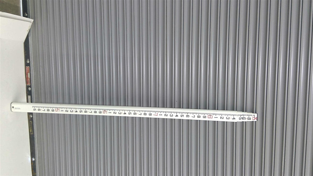 Seco 98305 #5SVR 25 Tenths Measuring Rod