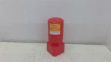 Pioneer 40-EM062-0250-B End Mill Holder