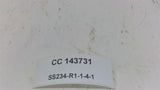 Accutek CATP40EMH 0312L2.50 End Mill Holder