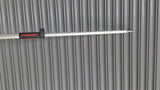 Leica GLS12F Reflector Pole Telescopic