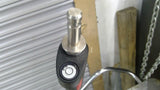 Leica GLS12F Reflector Pole Telescopic