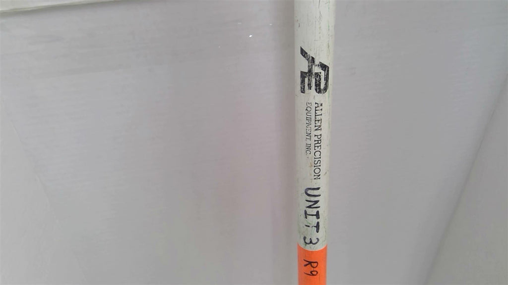 Allen Precision Metal Surveyor's Pole 5053-012