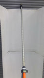 Allen Precision Metal Surveyor's Pole 5053-012