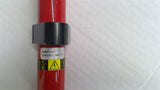 Leica 670227 Geosystems Aluminum Survey Fixed Height Target Pole 1.3M