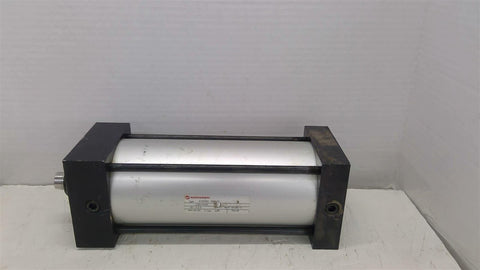 Norgen A1633B3 Pneumatic Cylinder