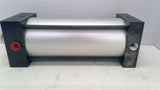 Norgen A1633B3 Pneumatic Cylinder