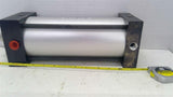 Norgen A1633B3 Pneumatic Cylinder