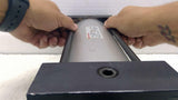 Norgen A1633B3 Pneumatic Cylinder