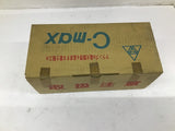 C-Max KG-3550040 Cutting Tool