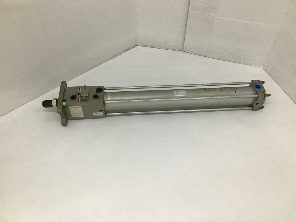 SMC CDLA2F50-400-D CLA2-50-D Cylinder