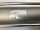 SMC CDLA2F50-400-D CLA2-50-D Cylinder