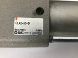 SMC CDLA2F50-400-D CLA2-50-D Cylinder