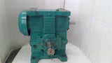 Delroyd E70-100 Gear Reducer 09D72893 52.5 1.0 5 1/8 To 1 T3 C/A WC6769 341