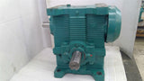 Delroyd E70-100 Gear Reducer 09D72893 52.5 1.0 5 1/8 To 1 T3 C/A WC6769 341