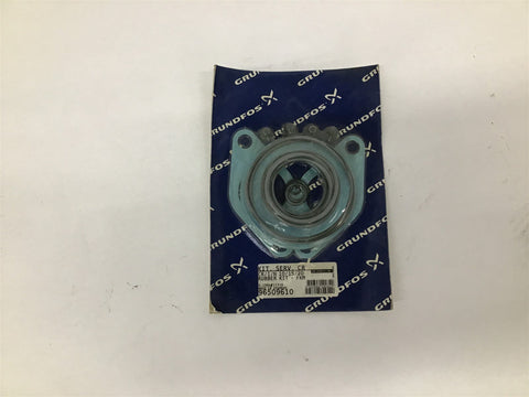 Grundfos Kit Rubber Parts 96509610 Pump Kit