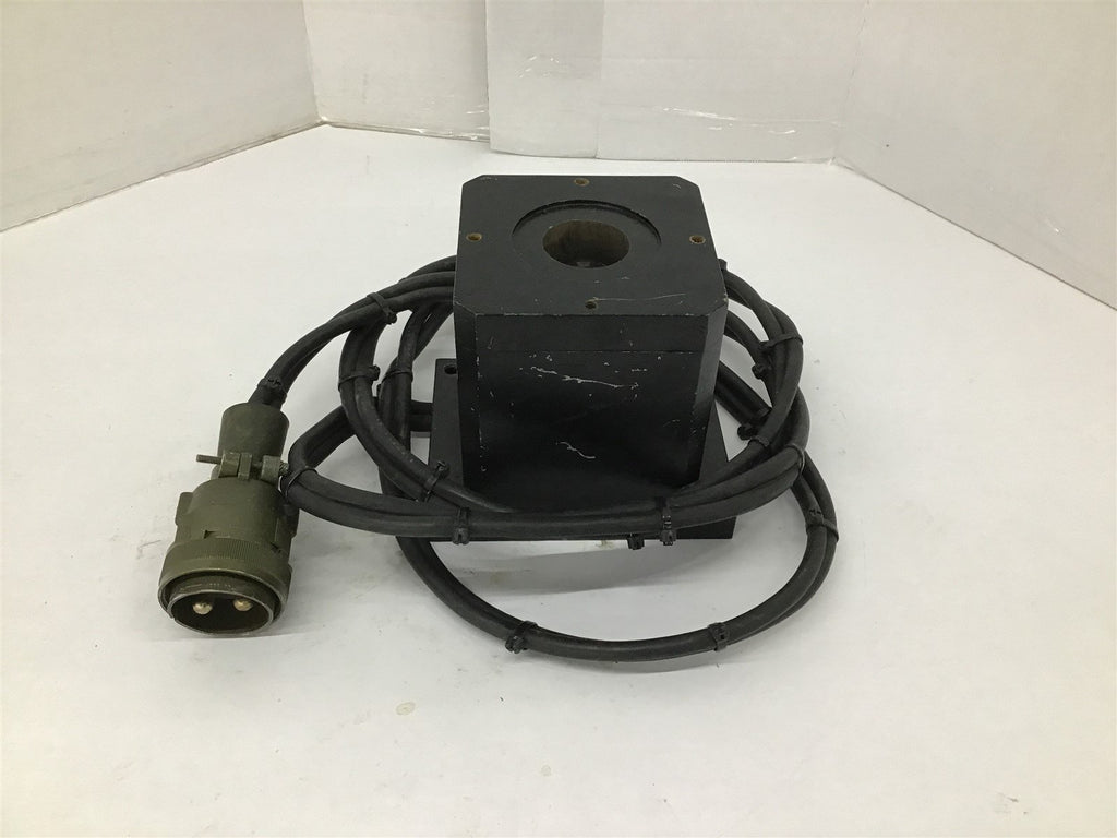 List-Magnetek GMBH 2031