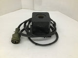 List-Magnetek GMBH 2031