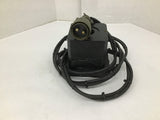 List-Magnetek GMBH 2031