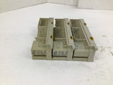 Omron DRT1-1D16T Remote Terminal Lot OF 3