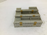 Omron DRT1-1D16T Remote Terminal Lot OF 3