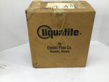 Liquatite EF-10 3/8" 80101 JIC Gray 100 Ft.