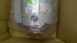 Leeson A009644.00 1HP AC Motor 230V 825RPM 8P 56CZ Frame Single Phase 60HZ TEAO