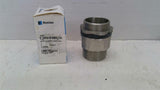 Roxtec 7332953217895 Kit 3 EMC-SLT 50 2"NPT
