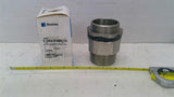 Roxtec 7332953217895 Kit 3 EMC-SLT 50 2"NPT