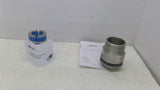 Roxtec 7332953217895 Kit 3 EMC-SLT 50 2"NPT