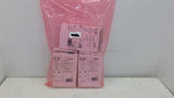 Hubbell GFRST20U GFCI Commercial Self Test 20A 125V Brown Lot of 3