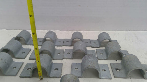 UNISTRUT P 2558 07 ELECTROGALVANIZED PIPE STRAP 3/4