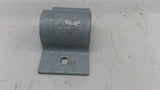 UNISTRUT P 2558 07 ELECTROGALVANIZED PIPE STRAP 3/4" Lot of 13