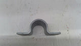 UNISTRUT P 2558 07 ELECTROGALVANIZED PIPE STRAP 3/4" Lot of 13