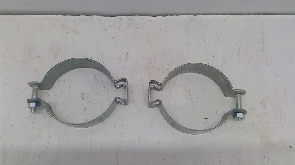 Appleton H300WB Conduit Hanger Clamp 3" Lot of 2