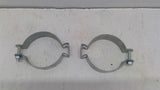Appleton H300WB Conduit Hanger Clamp 3" Lot of 2