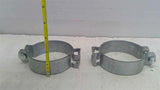 Appleton H300WB Conduit Hanger Clamp 3" Lot of 2